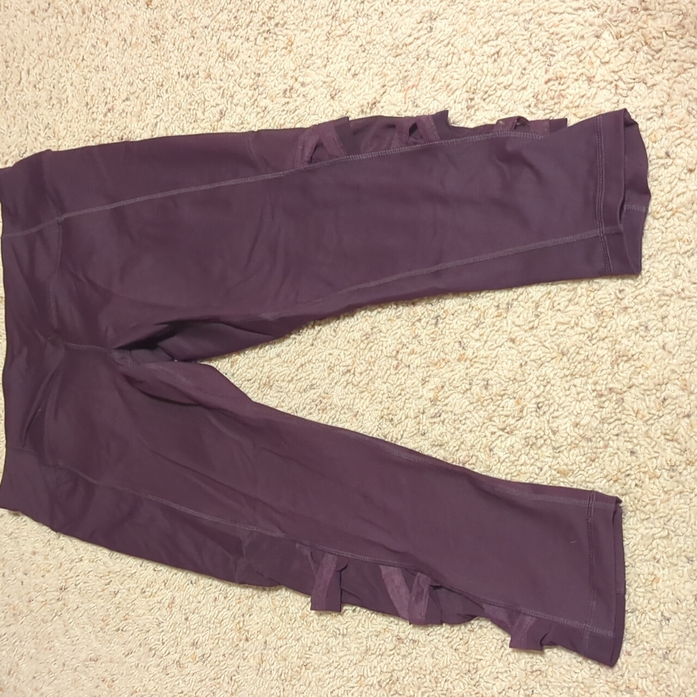 Capris